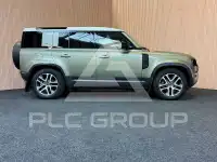2021 Land Rover DEFENDER