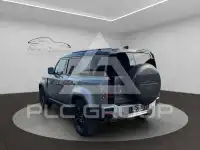 2021 Land Rover DEFENDER