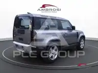 2021 Land Rover DEFENDER
