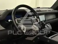 2021 Land Rover DEFENDER