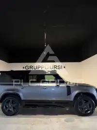 2021 Land Rover DEFENDER