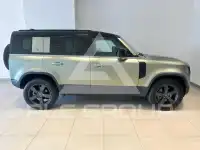 2021 Land Rover DEFENDER