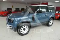 2021 Land Rover DEFENDER