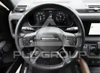2021 Land Rover DEFENDER