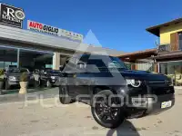 2021 Land Rover DEFENDER