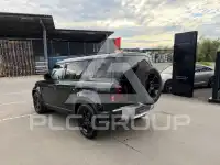 2021 Land Rover DEFENDER