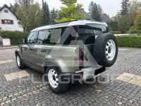 2021 Land Rover DEFENDER