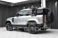2021 Land Rover DEFENDER