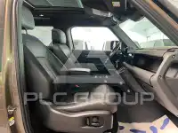 2021 Land Rover DEFENDER