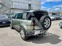 2021 Land Rover DEFENDER