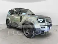 2021 Land Rover DEFENDER
