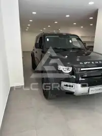 2021 Land Rover DEFENDER