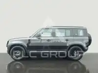2021 Land Rover DEFENDER