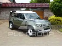 2021 Land Rover DEFENDER