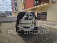 2021 Land Rover DEFENDER