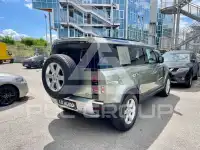 2021 Land Rover DEFENDER