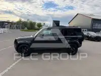 2021 Land Rover DEFENDER