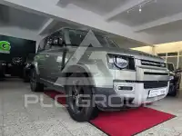 2021 Land Rover DEFENDER