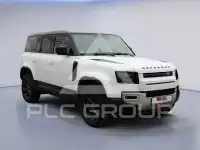 2021 Land Rover DEFENDER