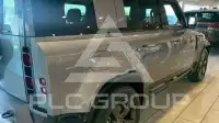 2021 Land Rover DEFENDER