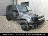 2021 Land Rover DEFENDER