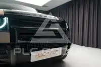 2021 Land Rover DEFENDER