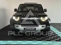 2021 Land Rover DEFENDER