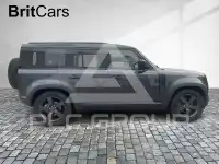 2021 Land Rover DEFENDER