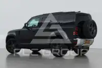2021 Land Rover DEFENDER