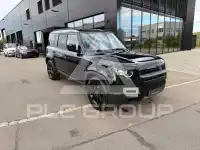 2021 Land Rover DEFENDER
