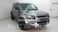 2021 Land Rover DEFENDER