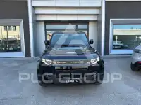 2021 Land Rover DEFENDER