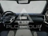 2021 Land Rover DEFENDER