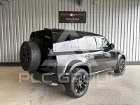 2021 Land Rover DEFENDER