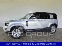 2021 Land Rover DEFENDER
