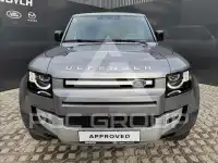2021 Land Rover DEFENDER