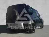 2021 Land Rover DEFENDER