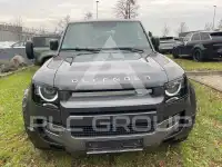 2021 Land Rover DEFENDER
