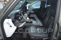 2021 Land Rover DEFENDER