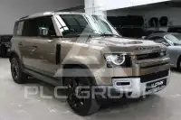2021 Land Rover DEFENDER