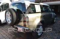 2021 Land Rover DEFENDER