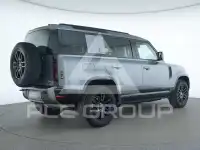2021 Land Rover DEFENDER