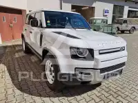 2021 Land Rover DEFENDER