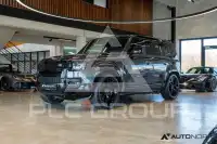 2021 Land Rover DEFENDER