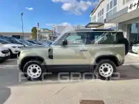 2021 Land Rover DEFENDER