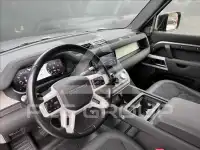 2021 Land Rover DEFENDER