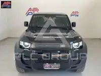 2021 Land Rover DEFENDER