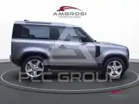 2021 Land Rover DEFENDER
