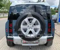 2021 Land Rover DEFENDER