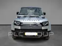 2021 Land Rover DEFENDER